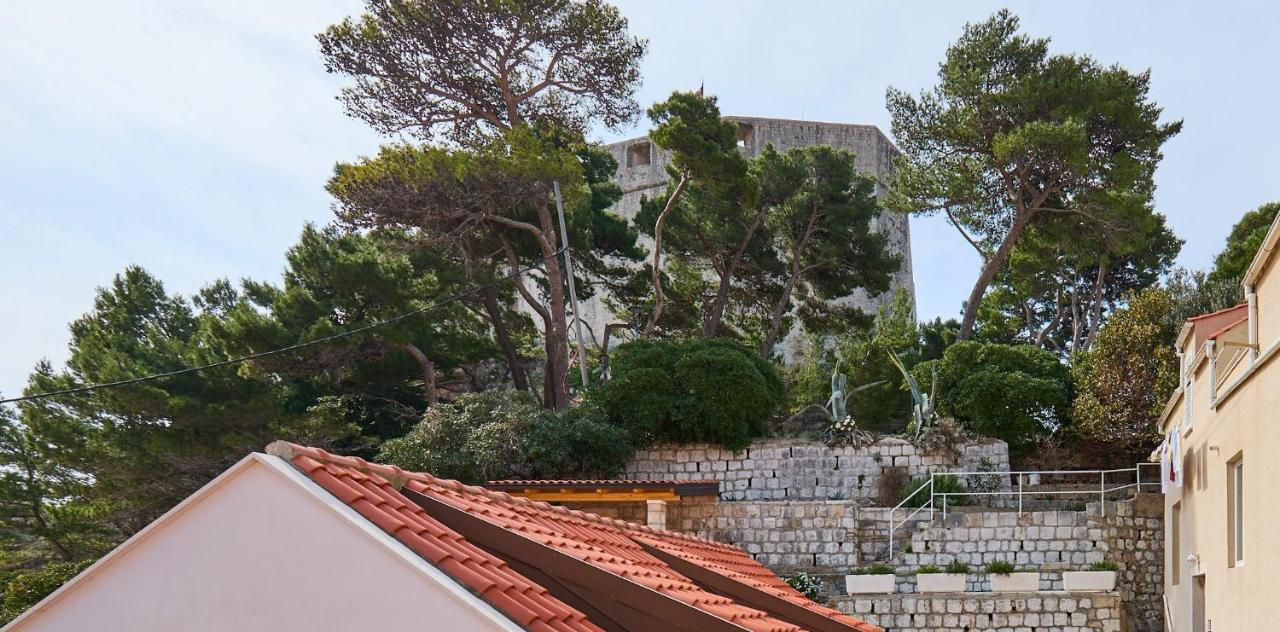 דירות דוברובניק Stone Elegance מראה חיצוני תמונה