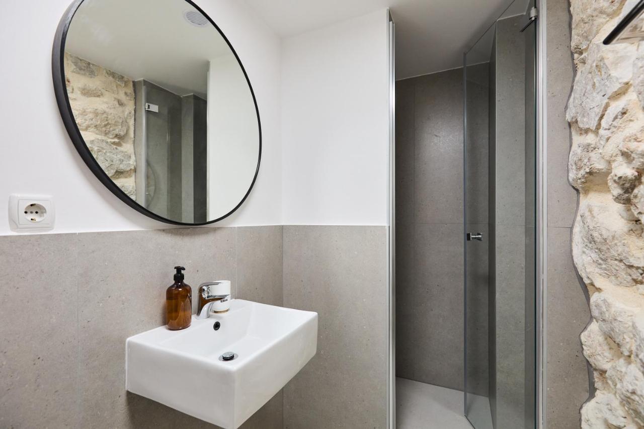 דירות דוברובניק Stone Elegance מראה חיצוני תמונה