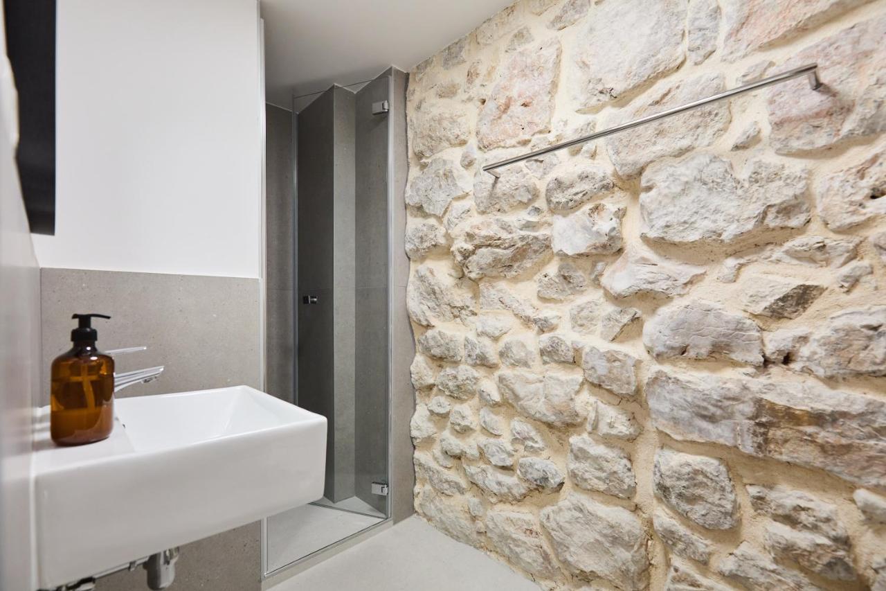 דירות דוברובניק Stone Elegance מראה חיצוני תמונה