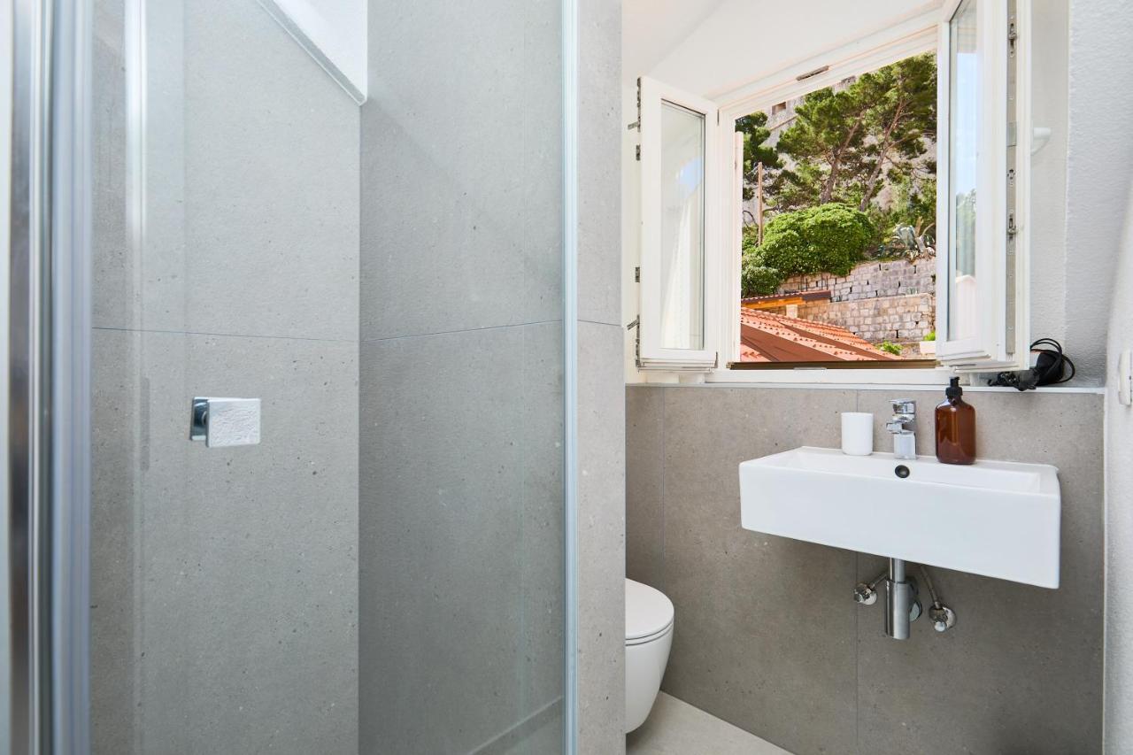 דירות דוברובניק Stone Elegance מראה חיצוני תמונה
